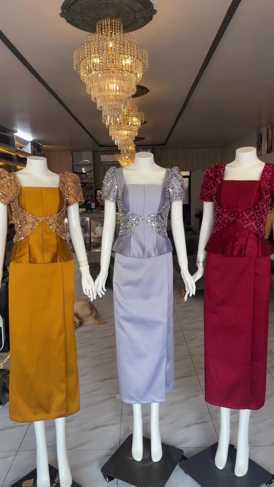 @Shop Đồ Khmer N&ecirc;t NaRy