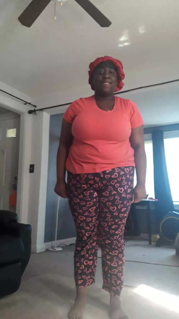 @Zaria Gavins