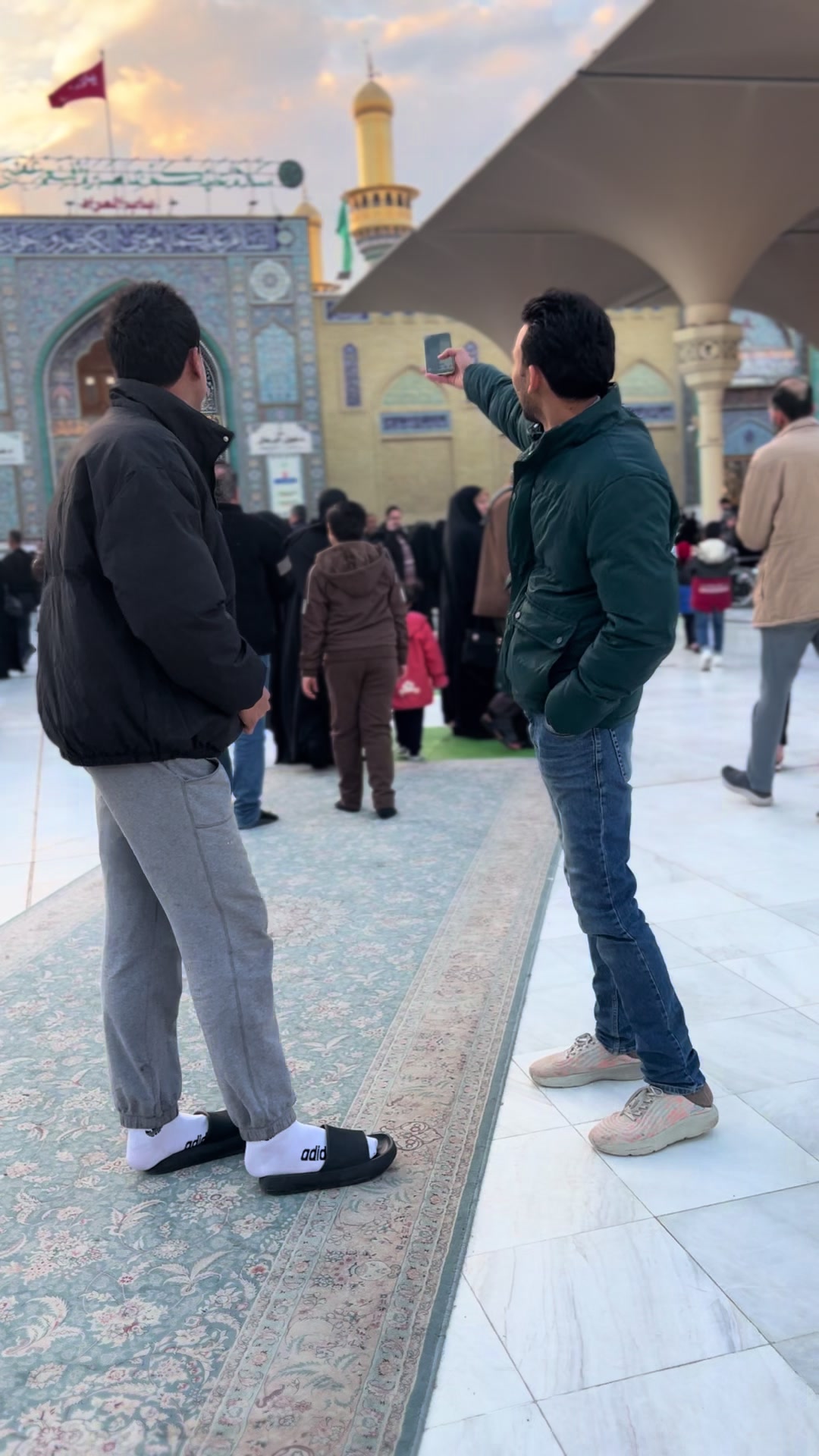 @علي تيمارو