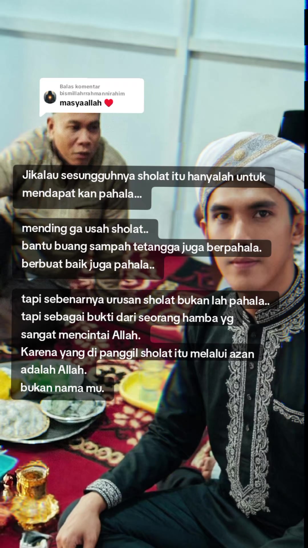 @Hamba اَللهُ