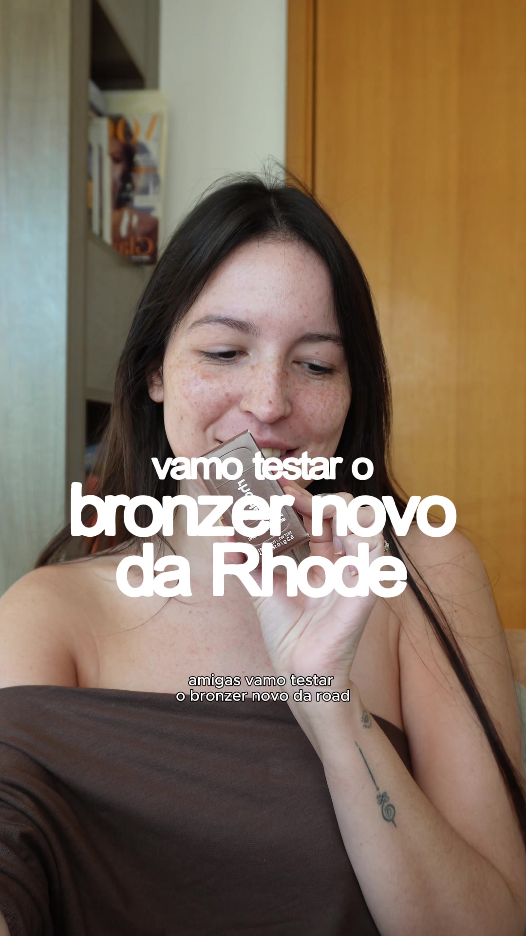 @Lu&iacute;za Mendes