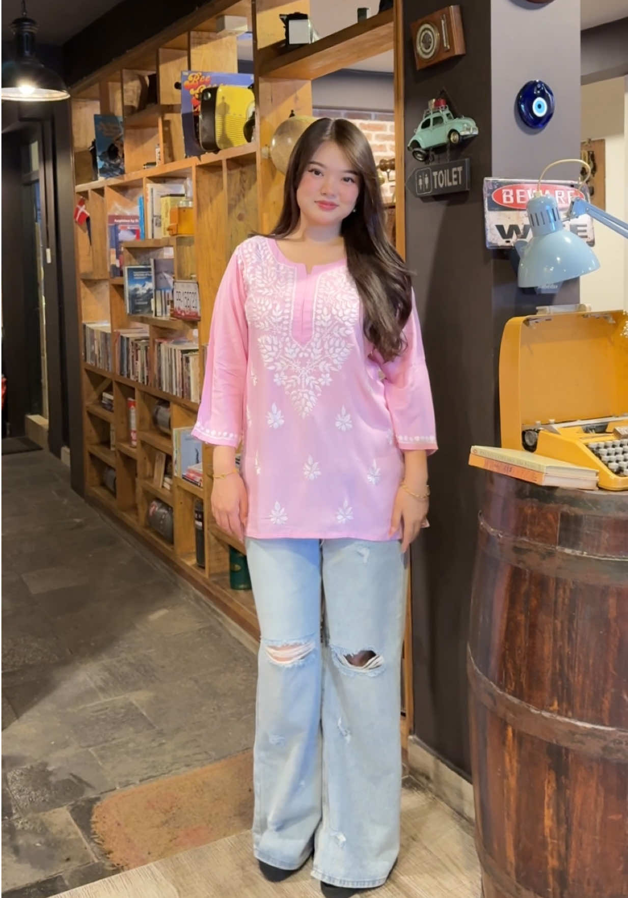 @Tara Clothing Collection