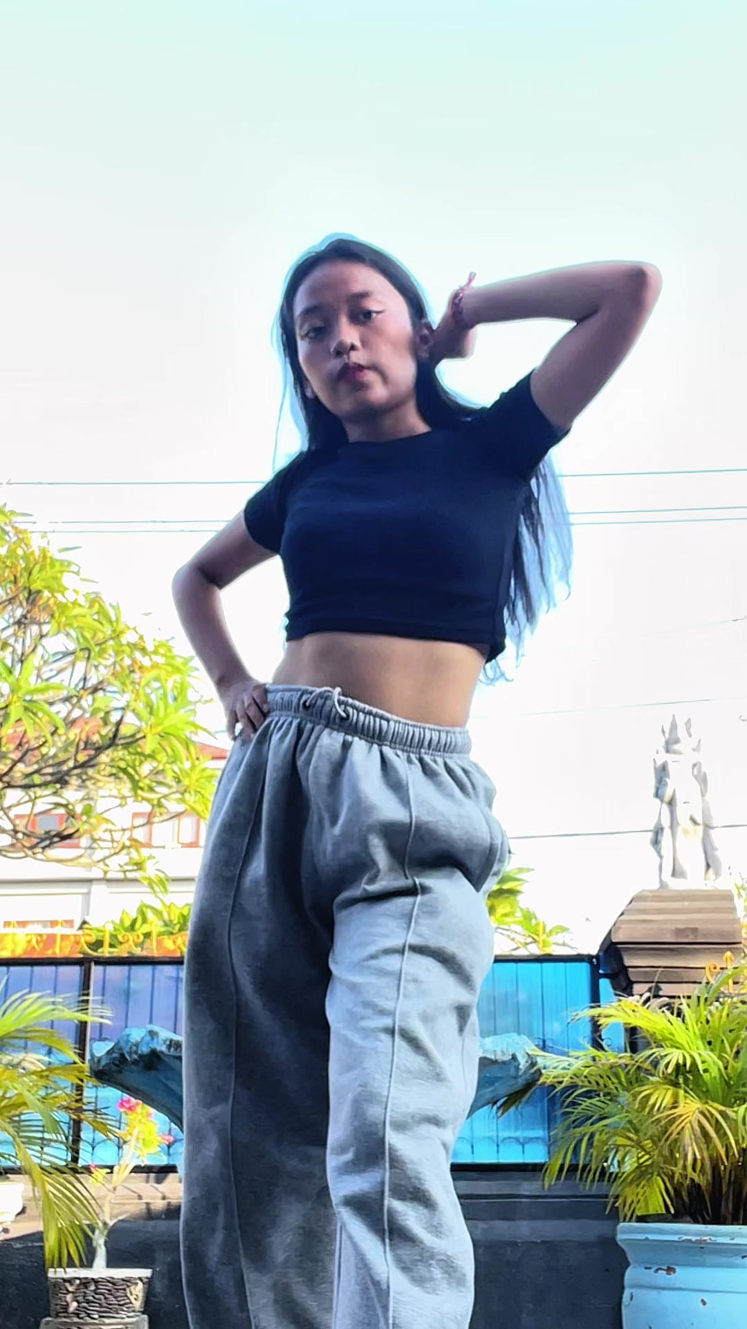 @Talenta Dance Crew