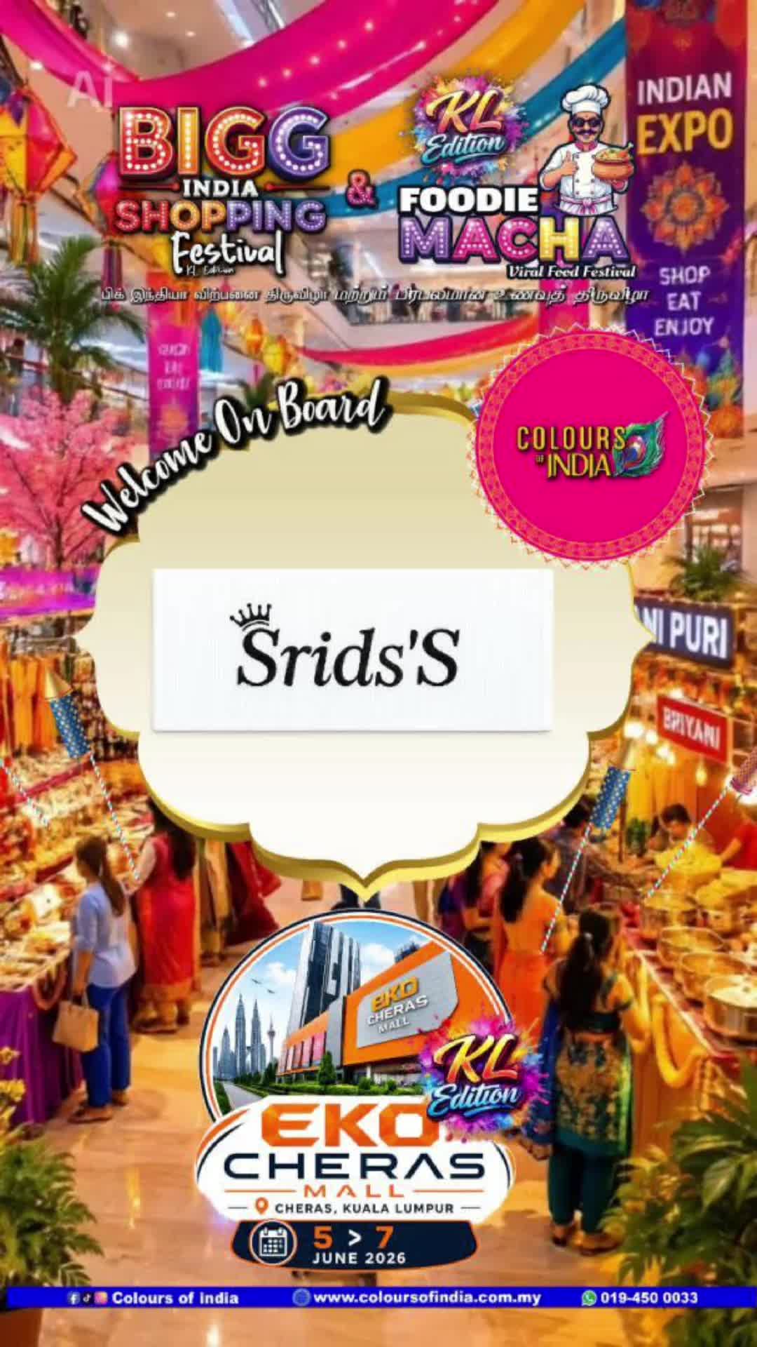 @BIGG INDIA