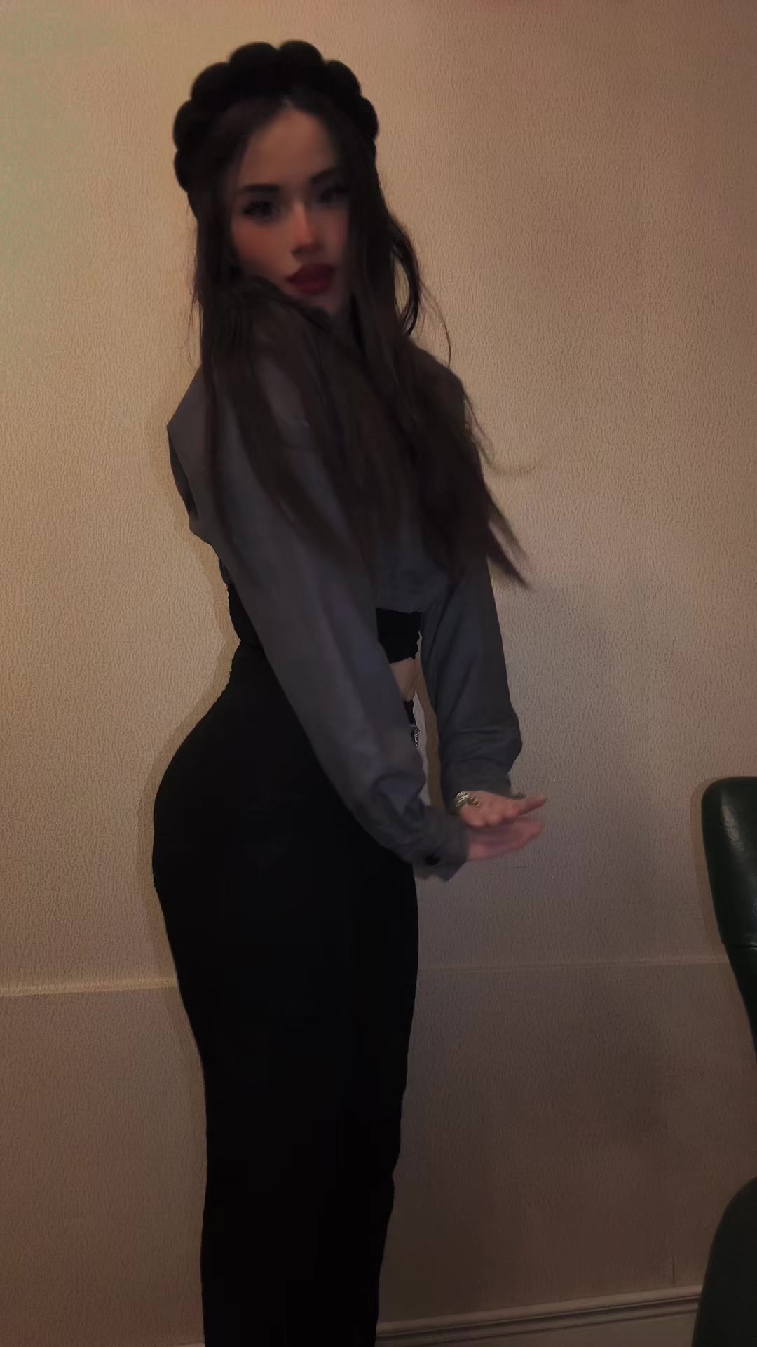 @Lady 777