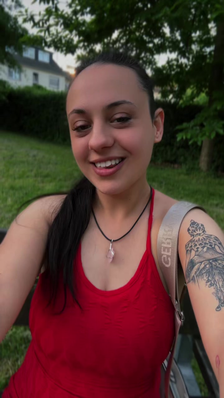 @melanijovanoska