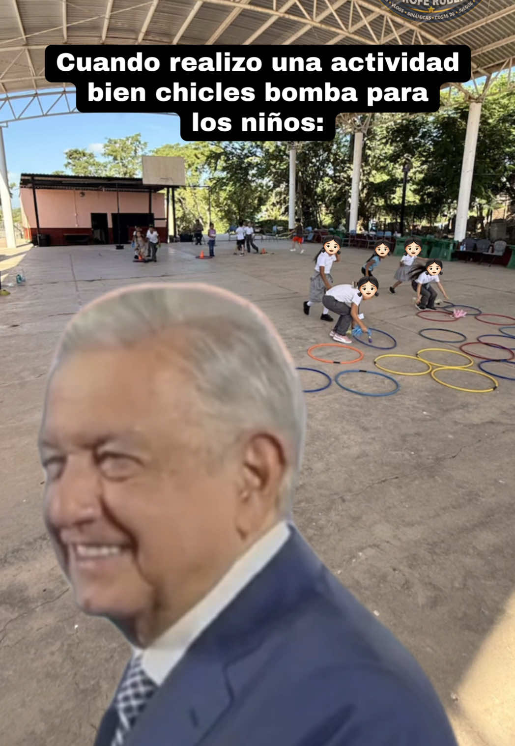 @El de Educaci&oacute;n F&iacute;sica 🏀⚽️🏐