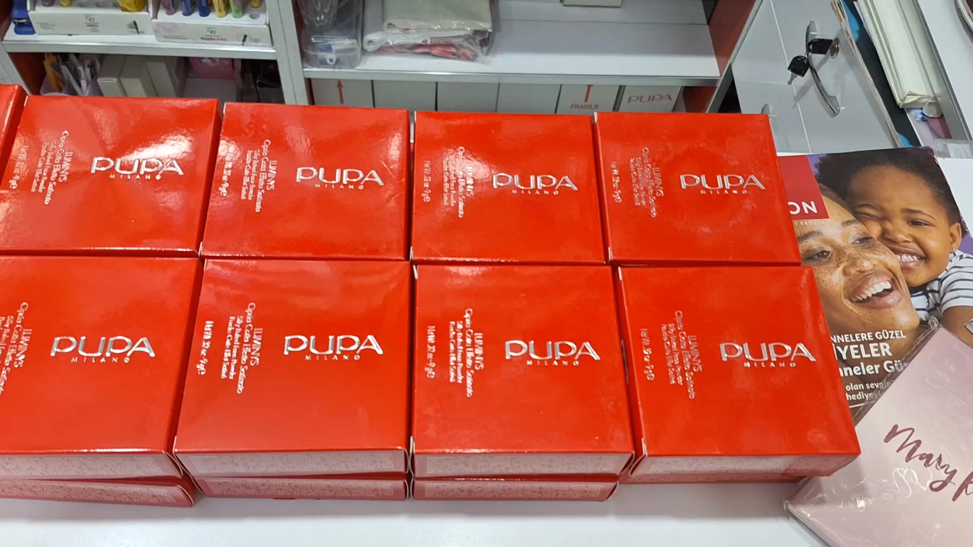 @Dowlet parfumerya