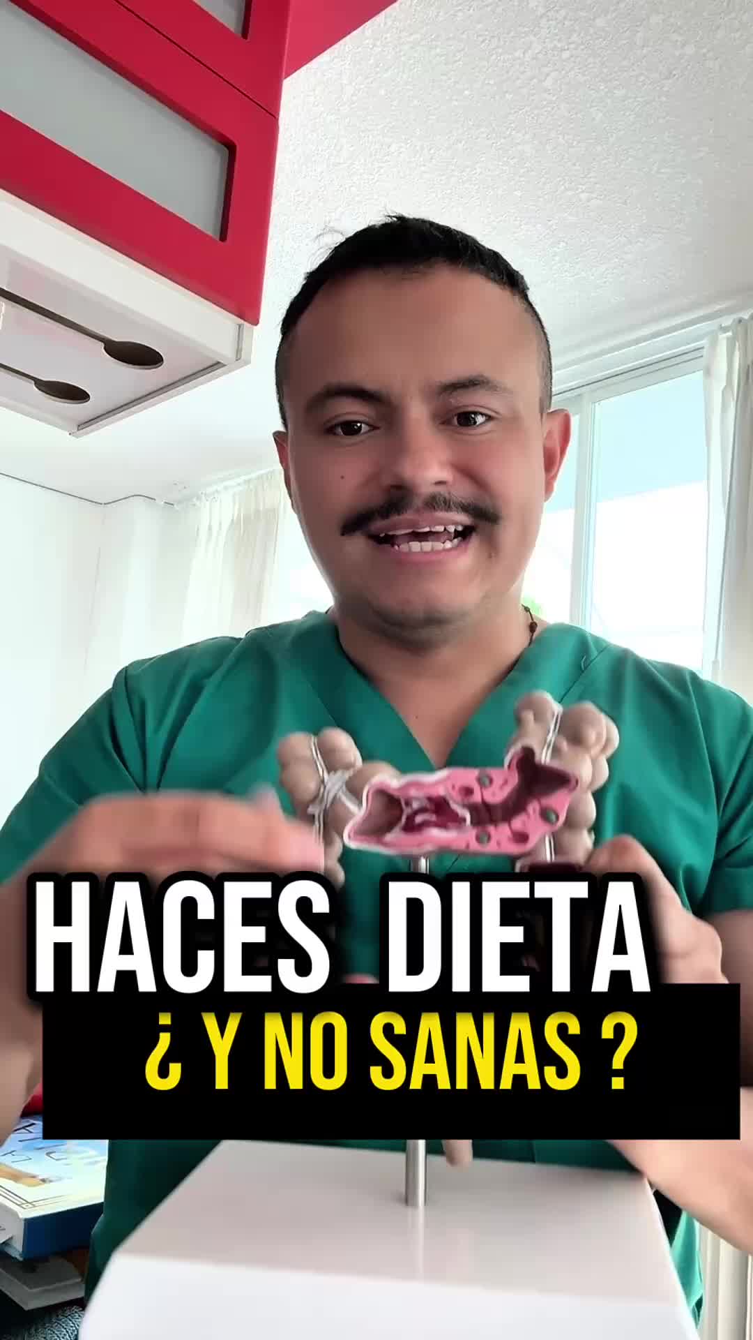 @Dr. Robert Lozano