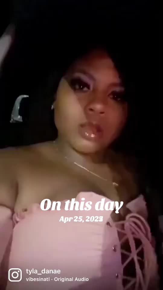 @Tyla Danae