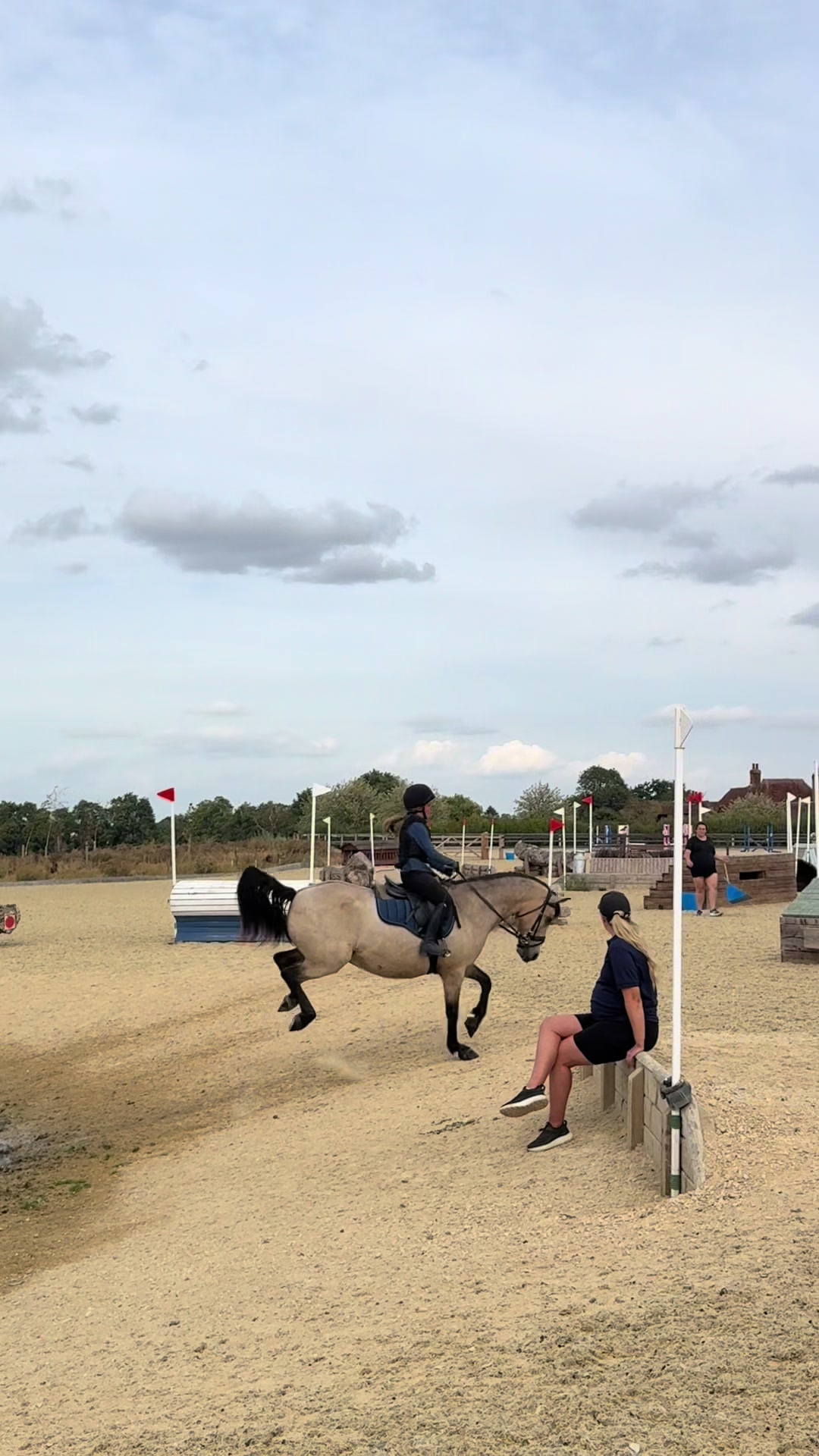 @Bronte&Alfie🍳🤎🐴