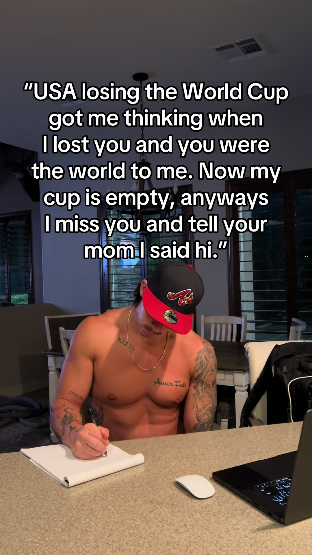 @Cowboy Chantz
