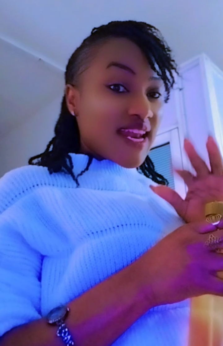 @Kassim Wanjiru