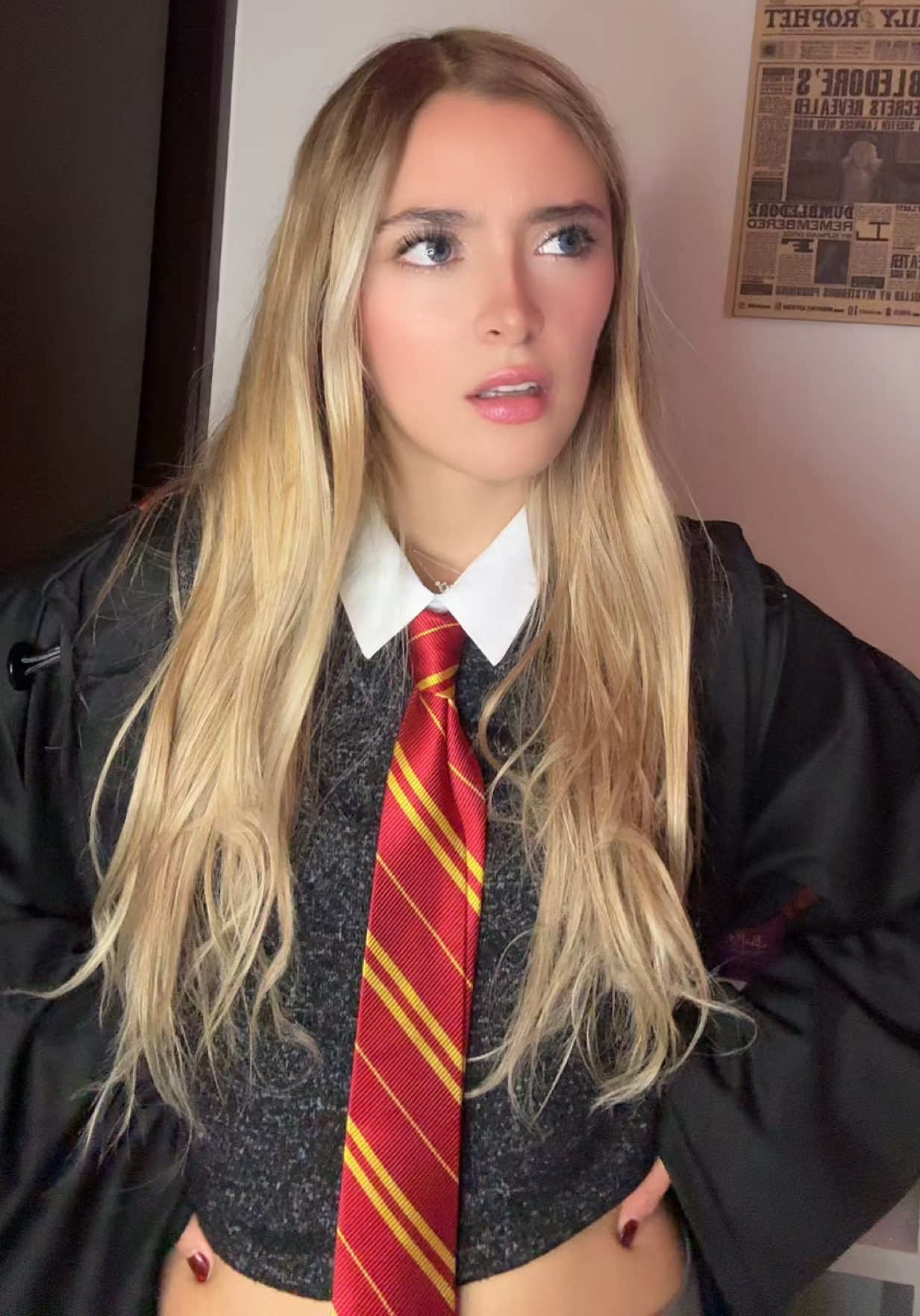 @✨ Blue Weasley. ✨