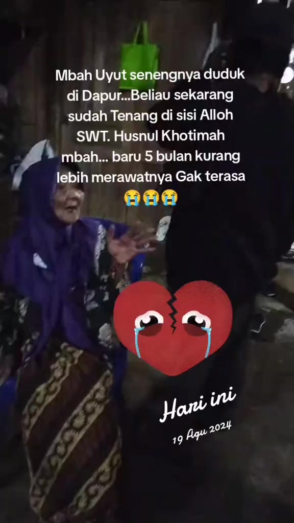 @Sudarsih PKBM Mitra Harapan