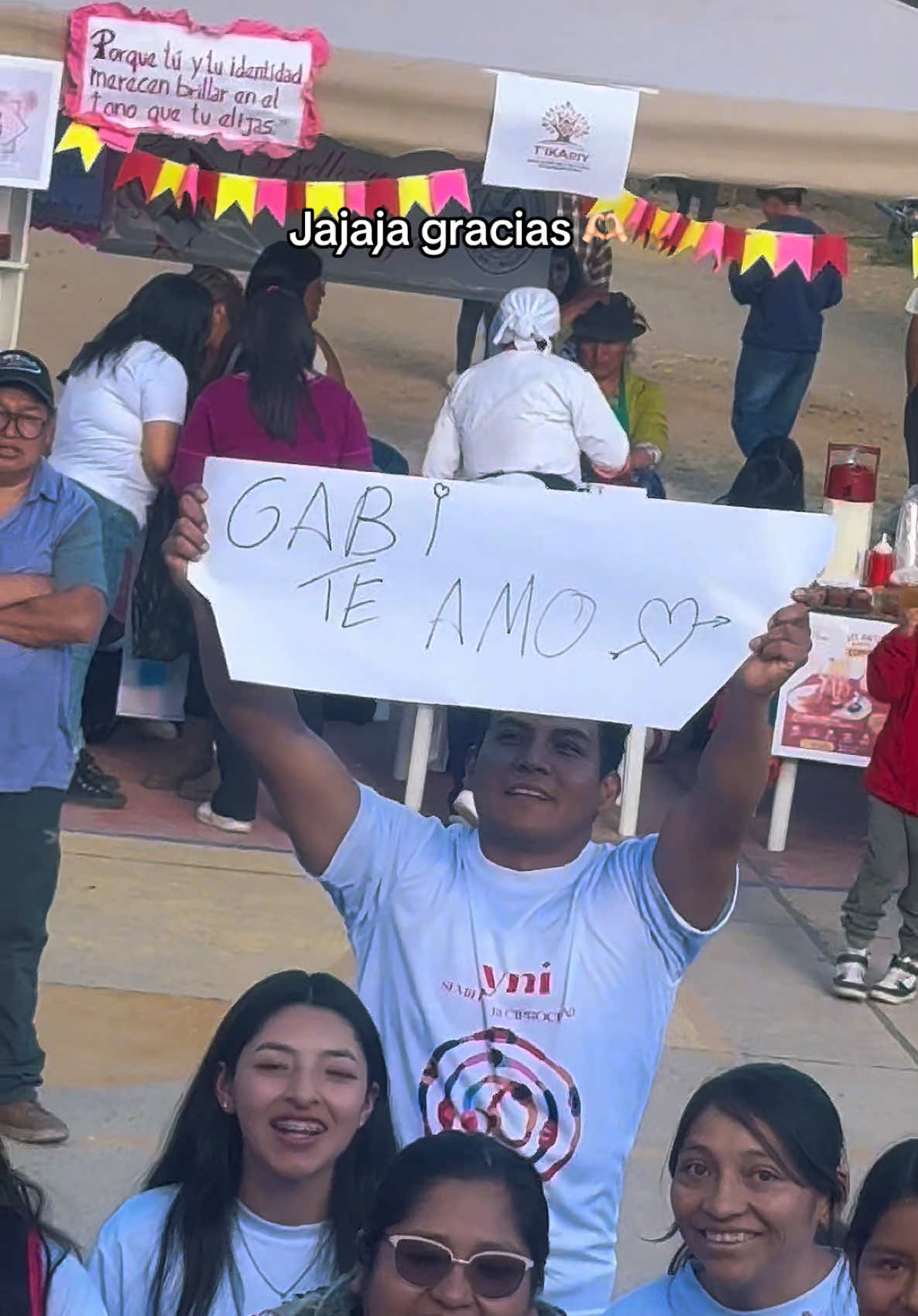 @Gaby Romero Bolivia 🎤⭐️