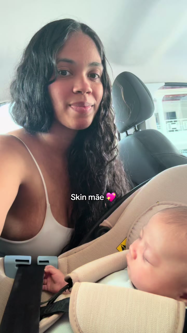 @Kezia Mota