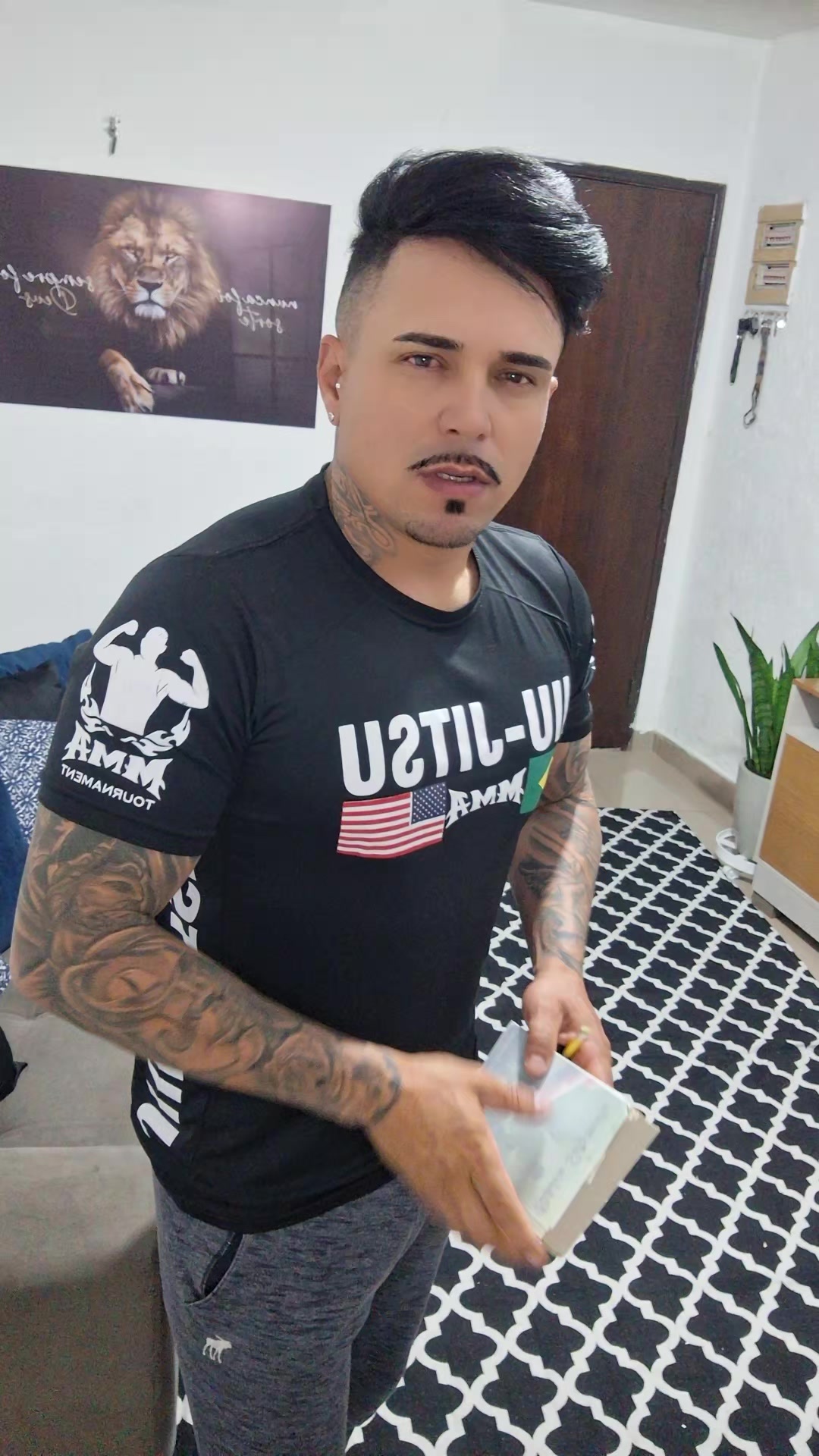@✅️CAMILO RAMOS