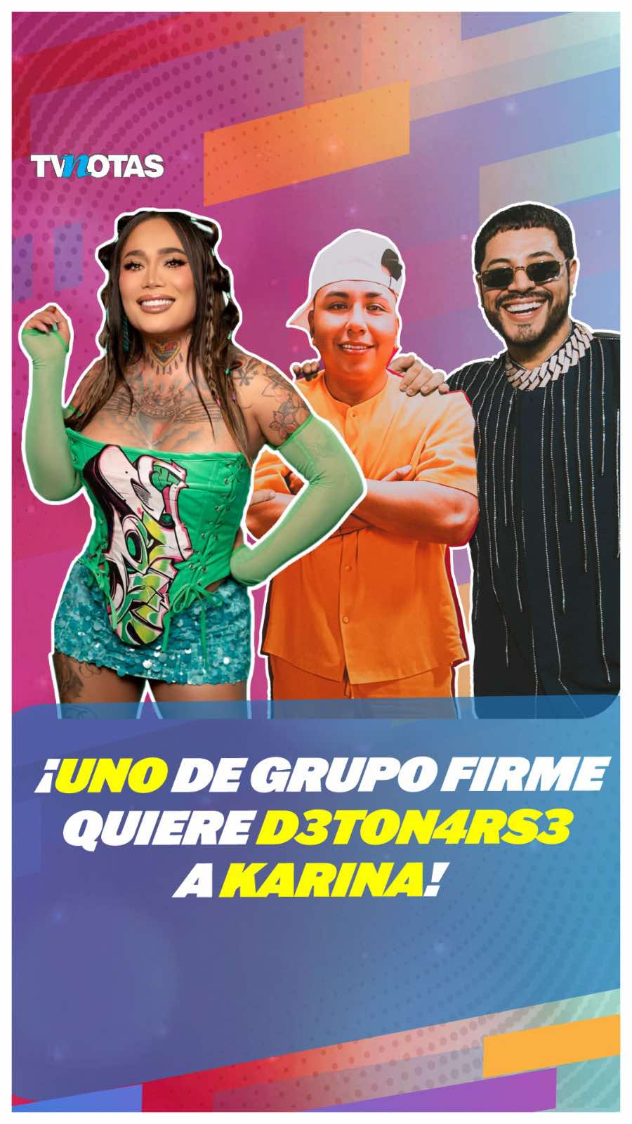 @Revista TVNotas