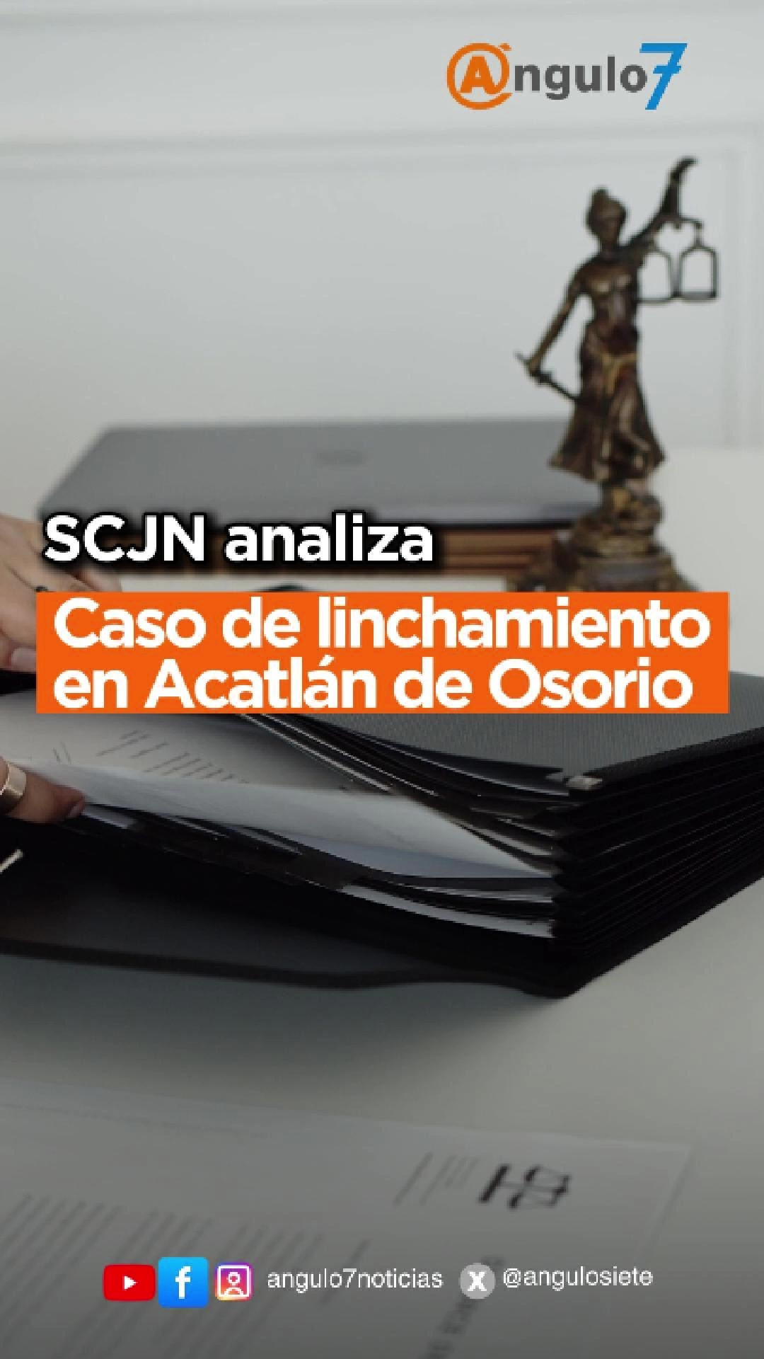 @Ángulo7 | Periodismo | Puebla