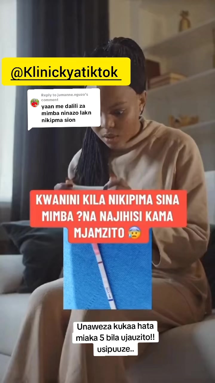 @Klinick Ya TikTok 🥼656917085