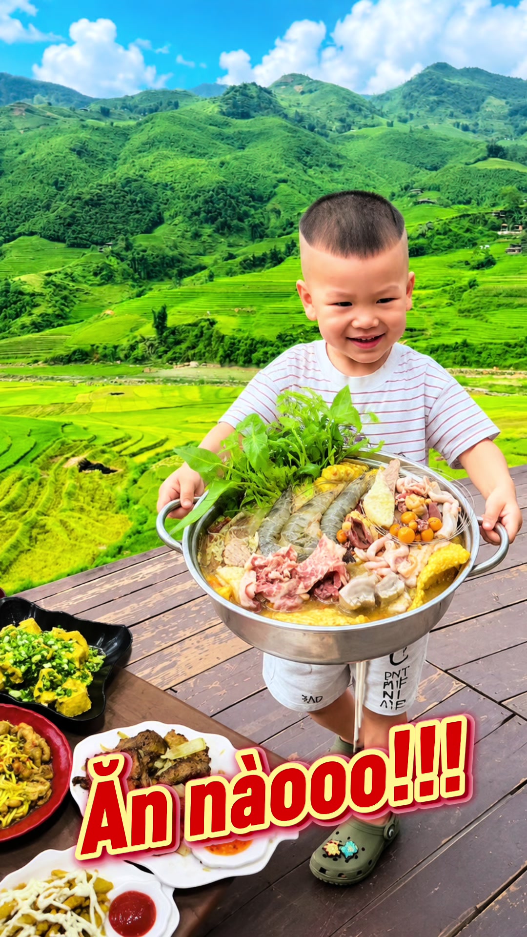 @Bán Lẩu Trả Nợ 🤩