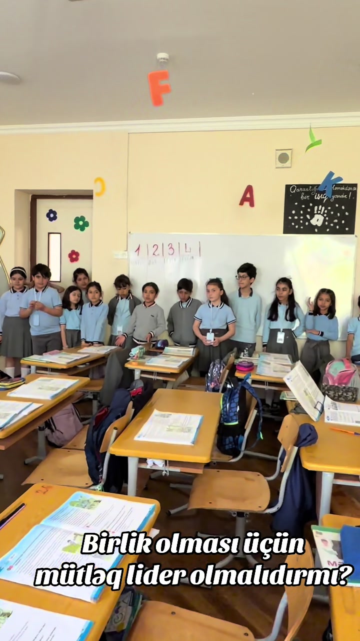 @Gunel Ekber