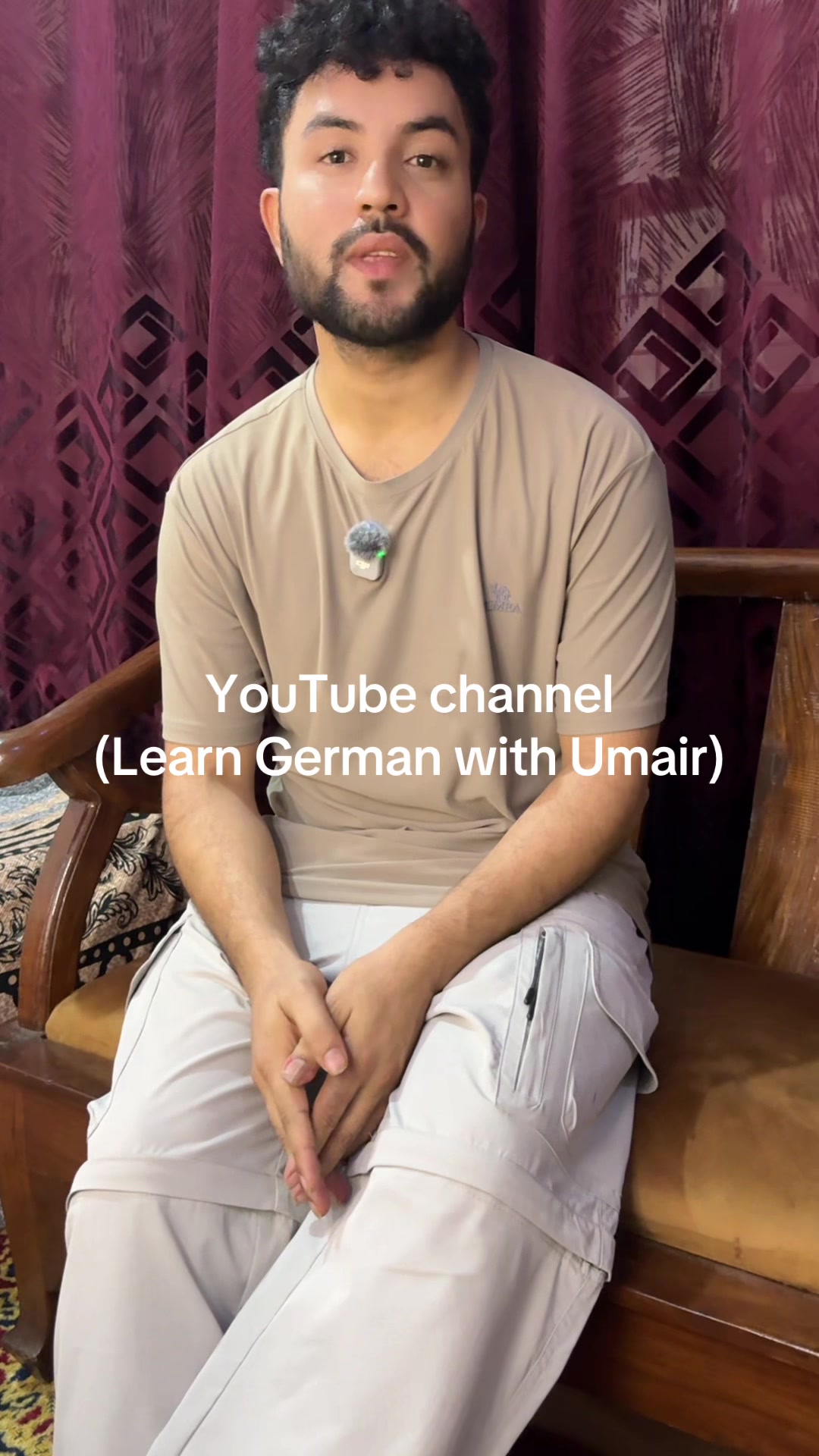 @Learn German with Umair