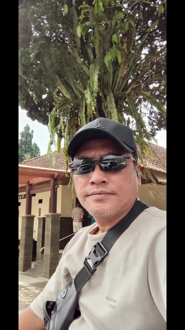 @Buddy HANDOKO