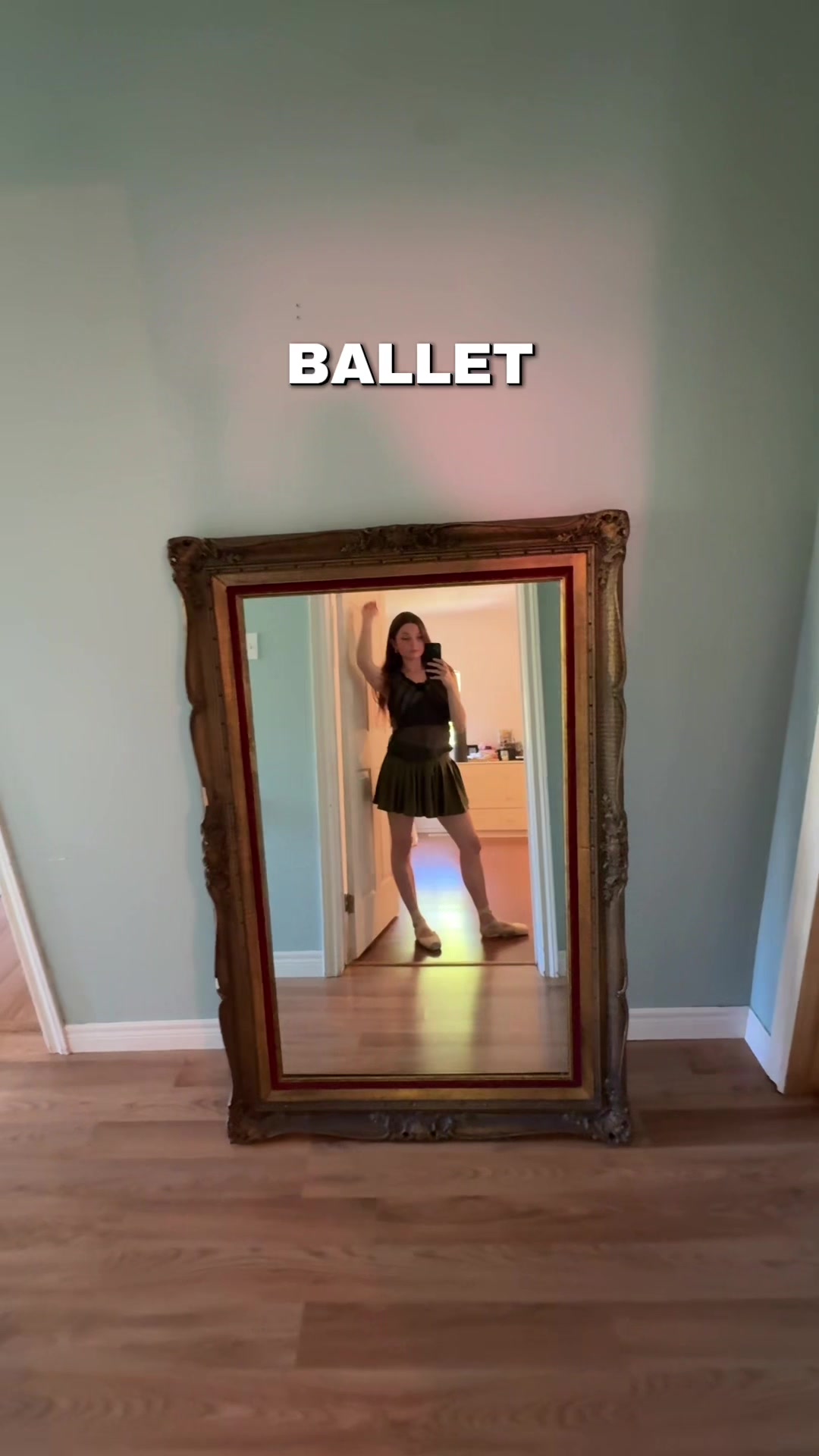 @Jasmine McDonald