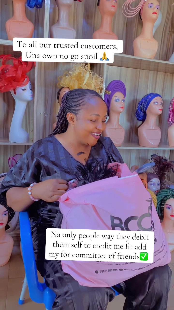 @HANDFANS & HEADWEARS IN AWKA