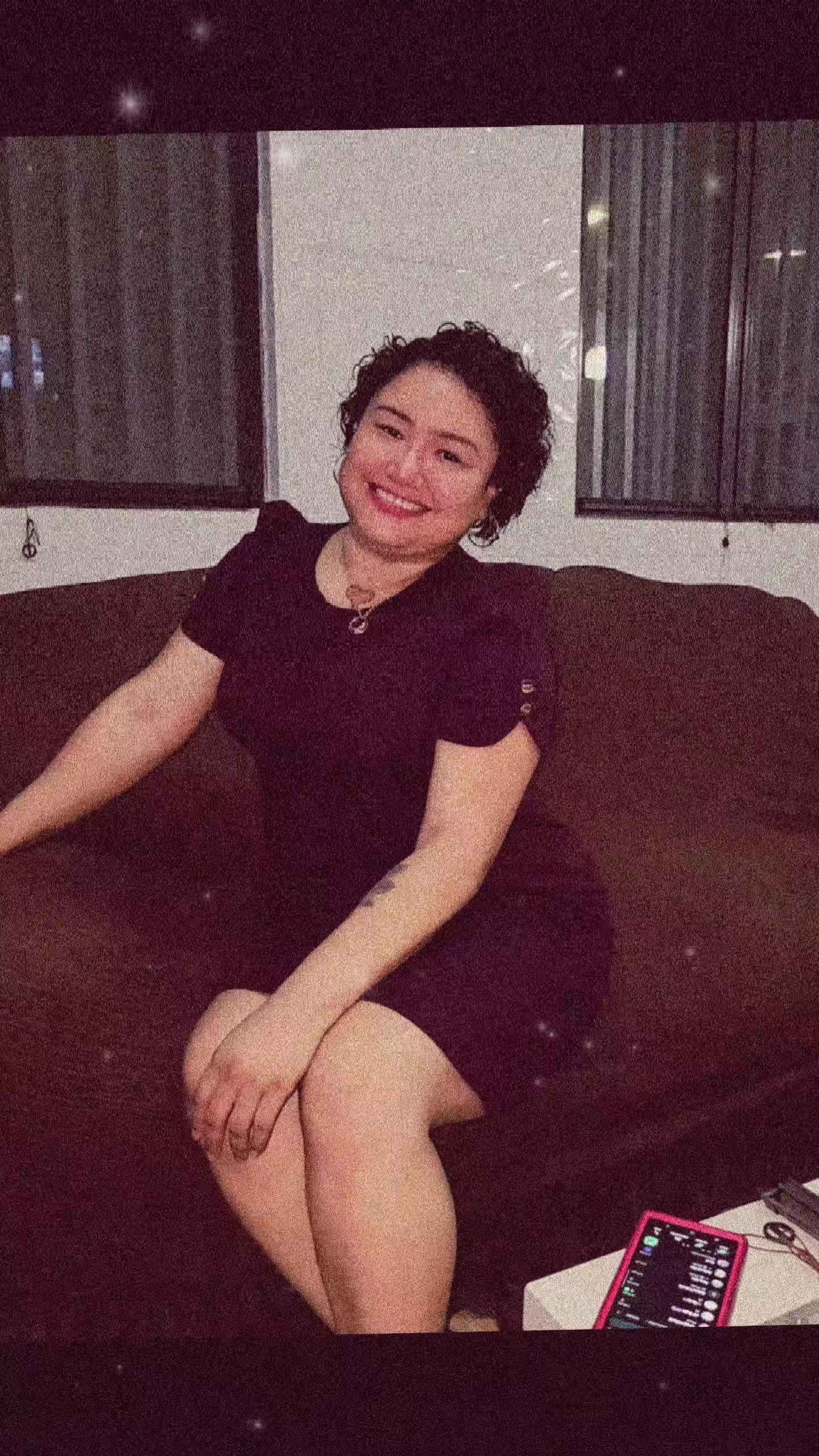 @🤪honorable babe niki 😝