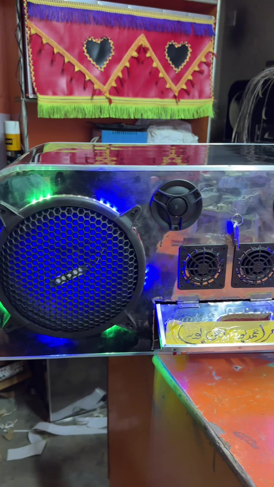 @Ali Raza Electronics Jaranwala