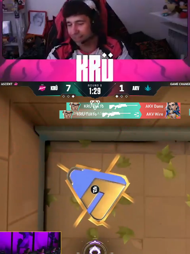 @KR&Uuml;