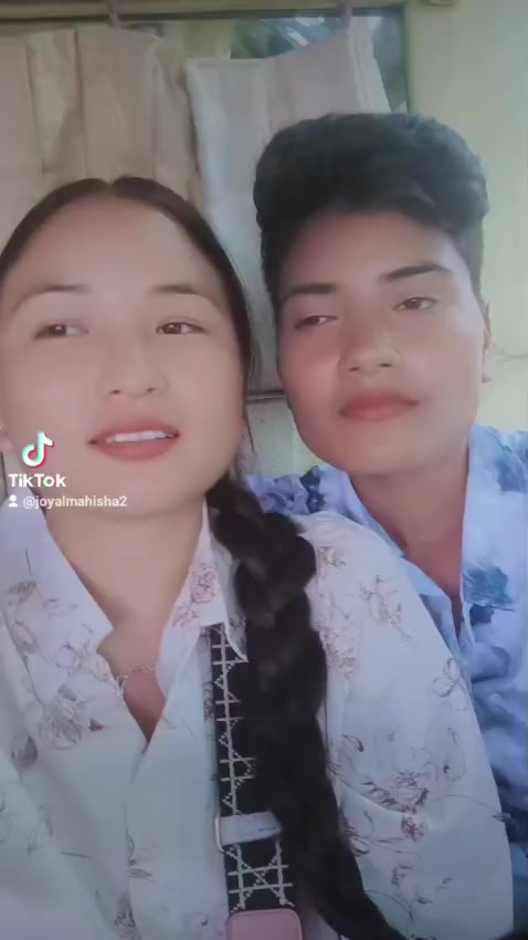 @Manisha❤️ Joyal