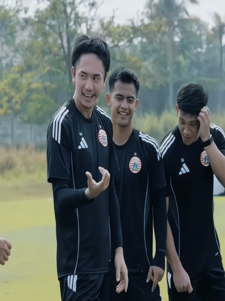 @jakmania cariu 🔹