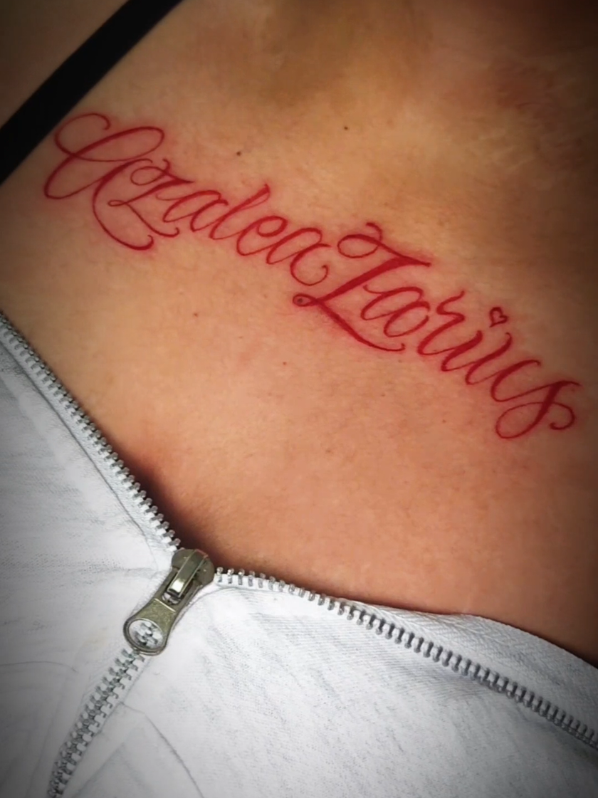 @Juniors Tatts