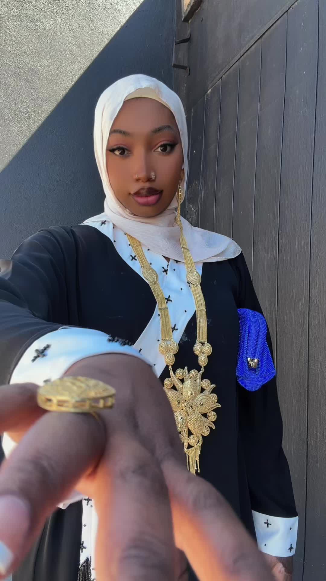 @khadijah Ceesay Leigh