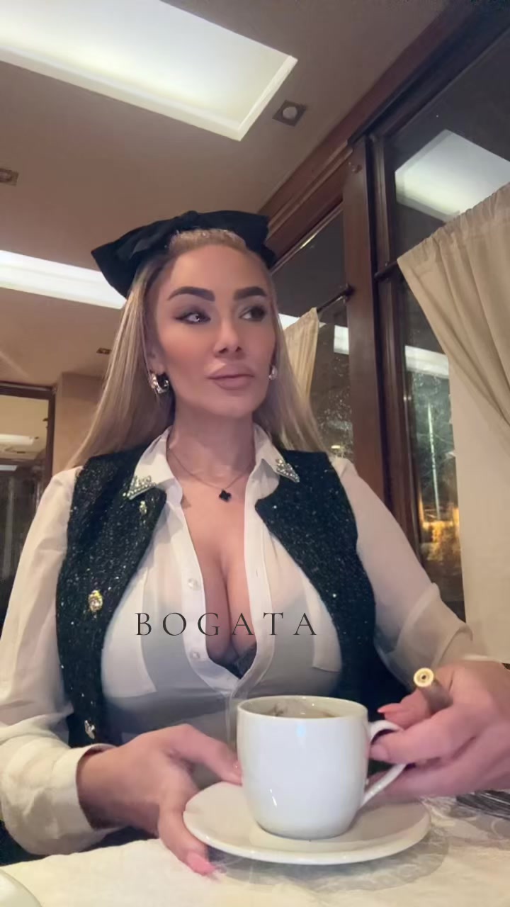 @🧿RICH IRENA QUEEN👑