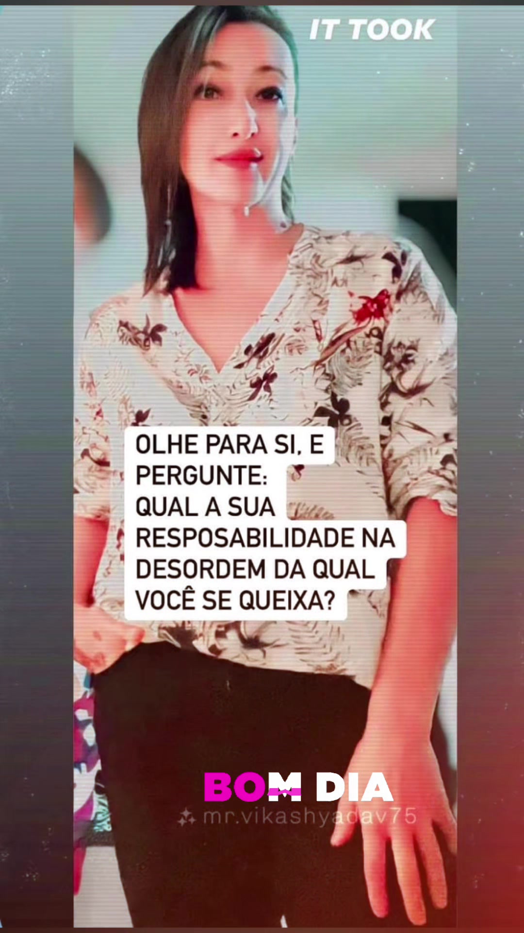 @Adriana Sawada