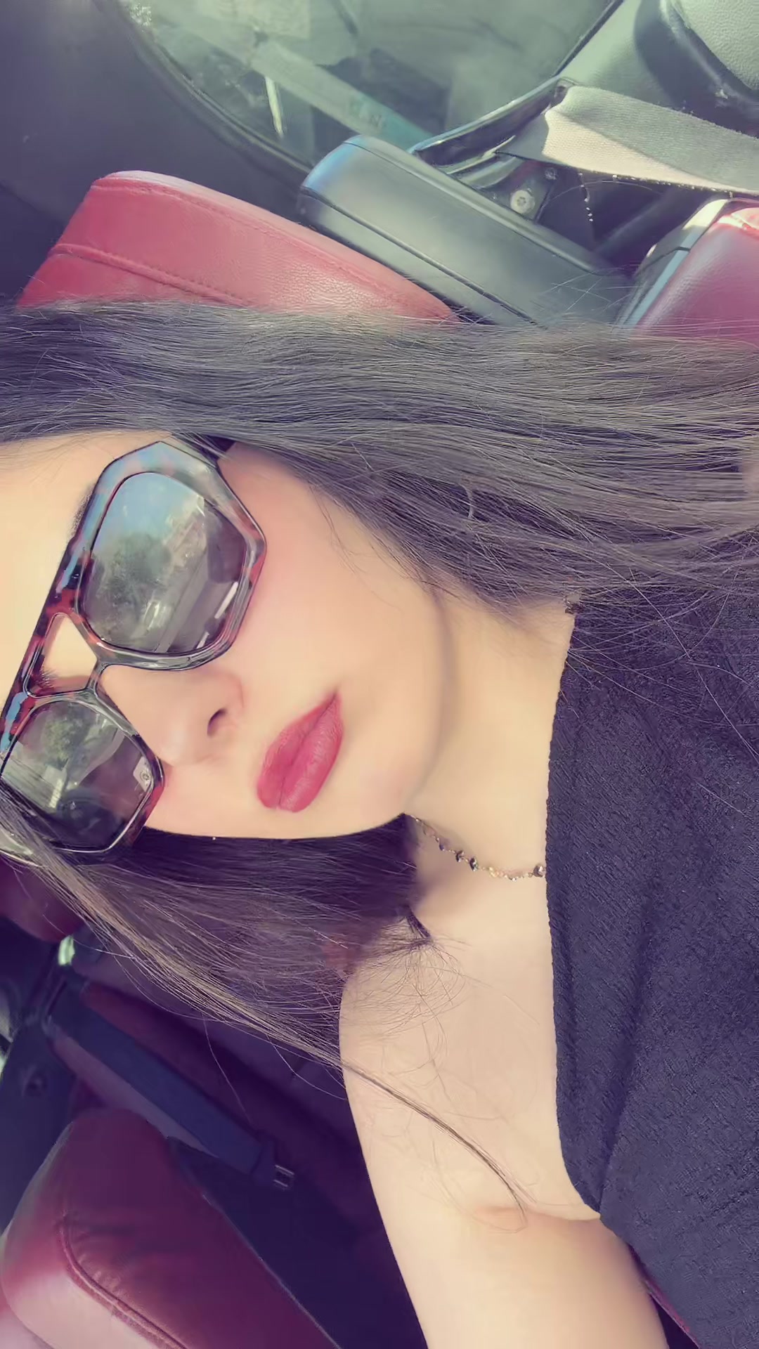@Nadee Mahfoudhi🍒
