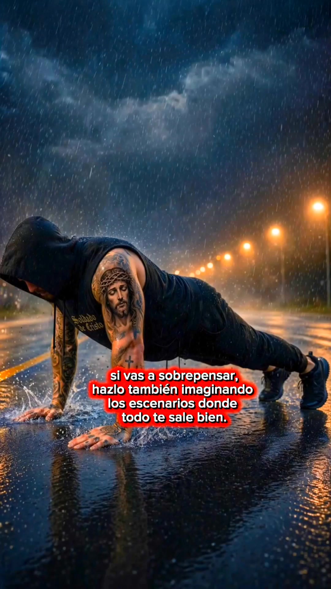@SOLDADO DE CRISTO