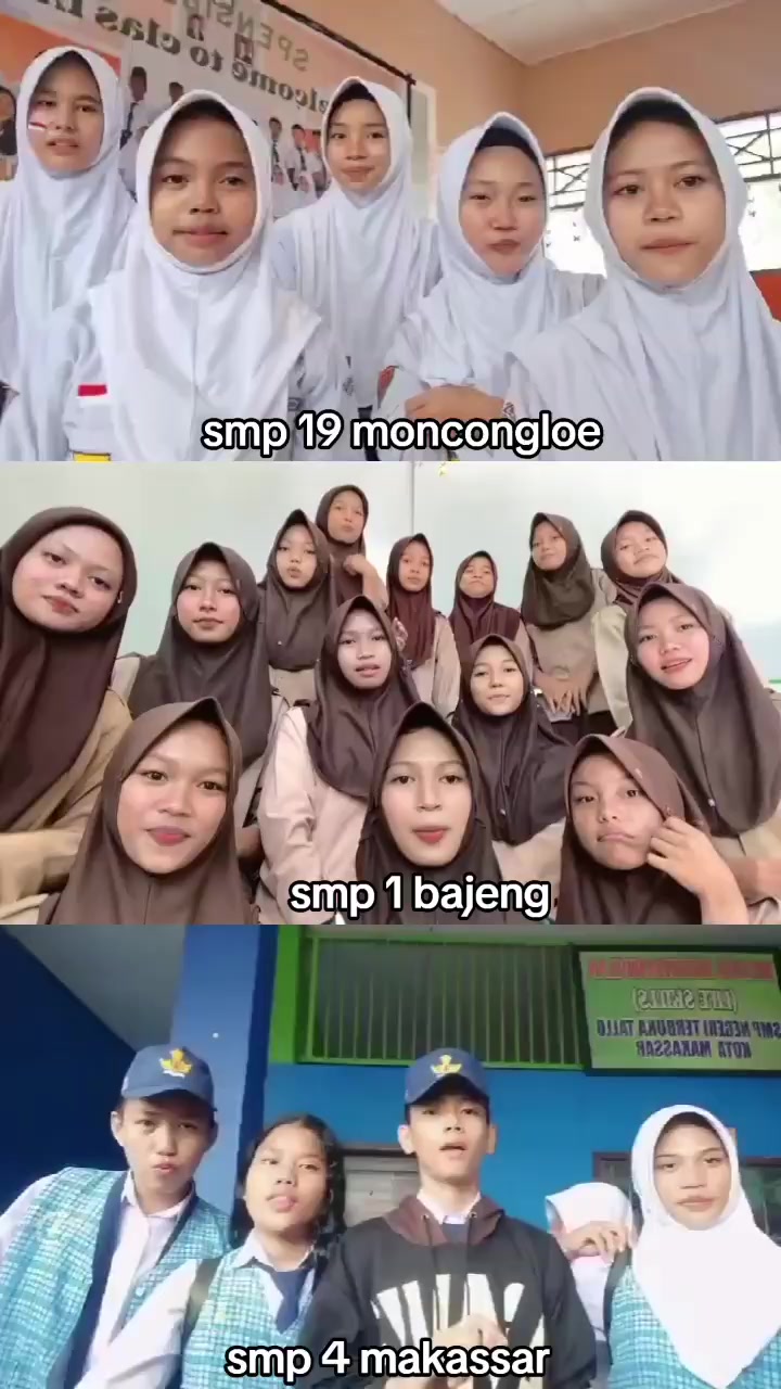 @akun sekolah smp sulawesi