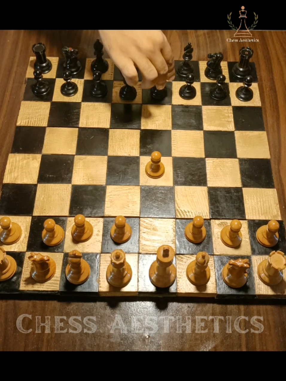 @Chess Aesthetics