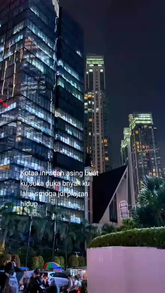 @Ponakan CEO
