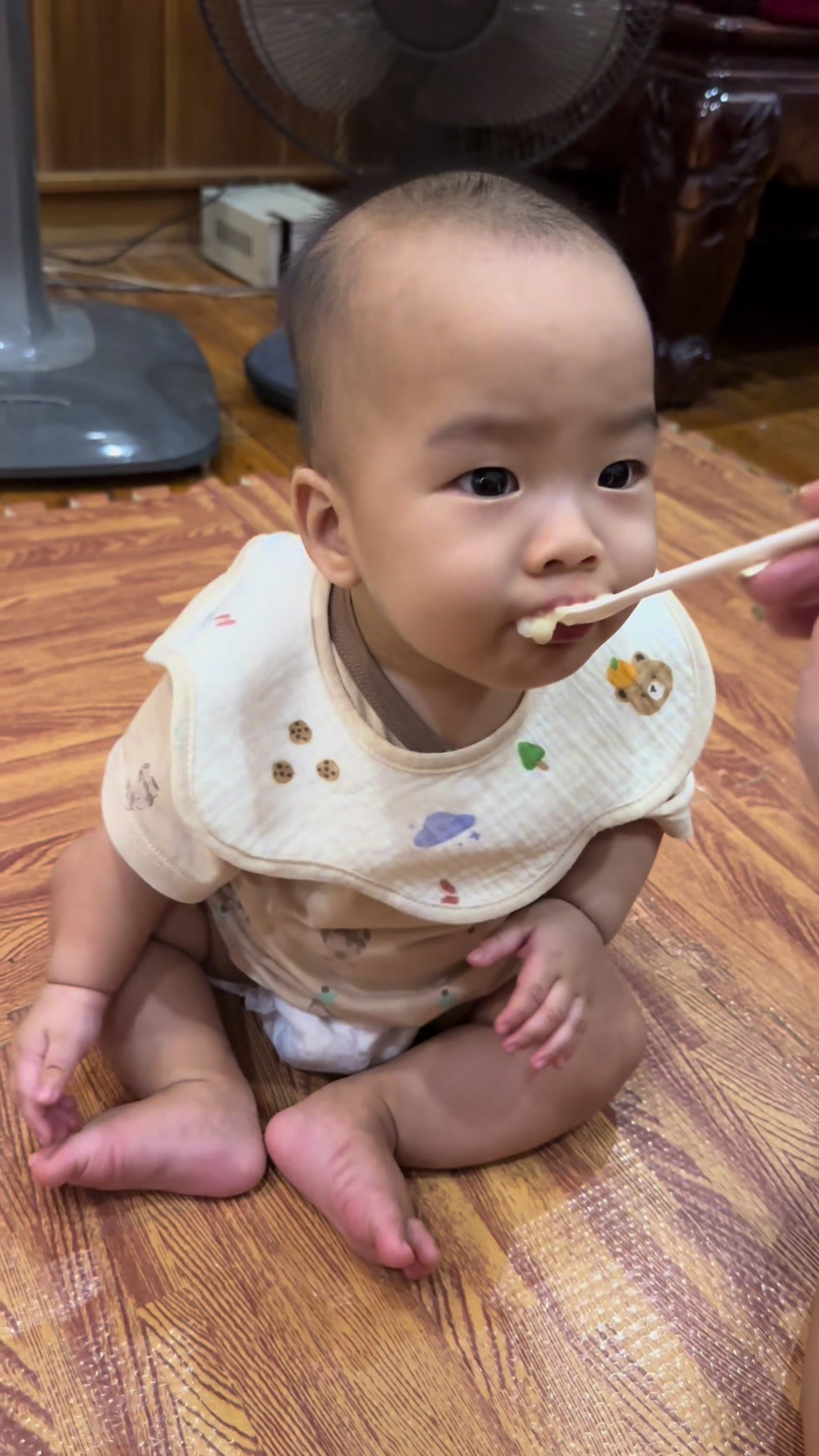 @Mẹ 4 con ❤️