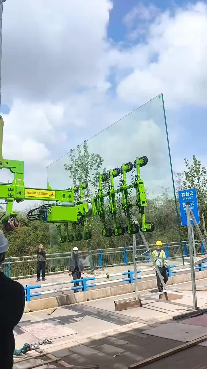 @Lifting and handling tools