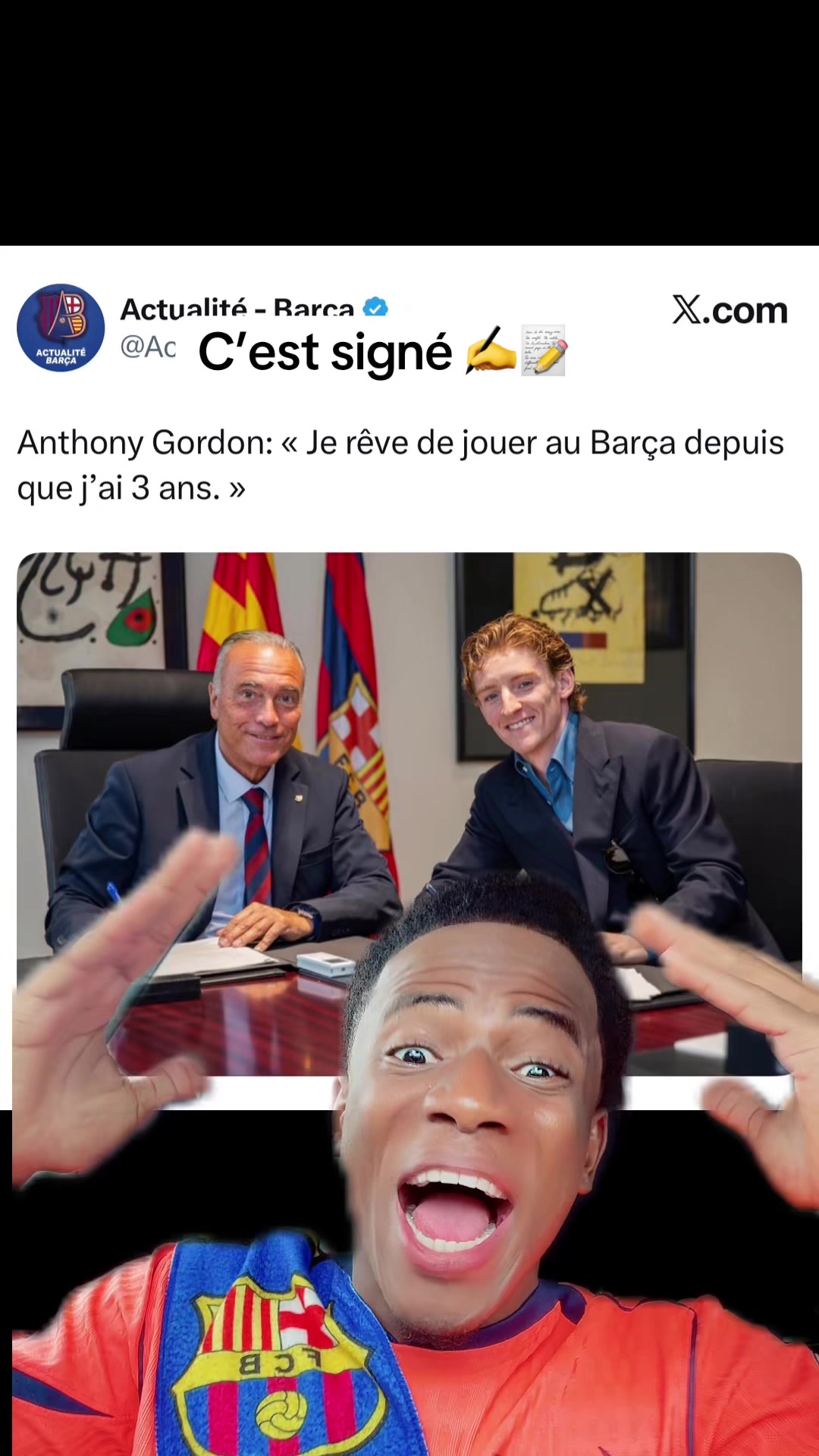 @BenshleyJr FCB💙❤️🇭🇹🇦🇷