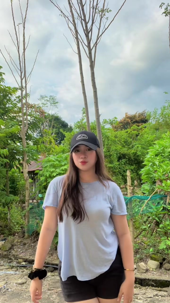 @Charmaine
