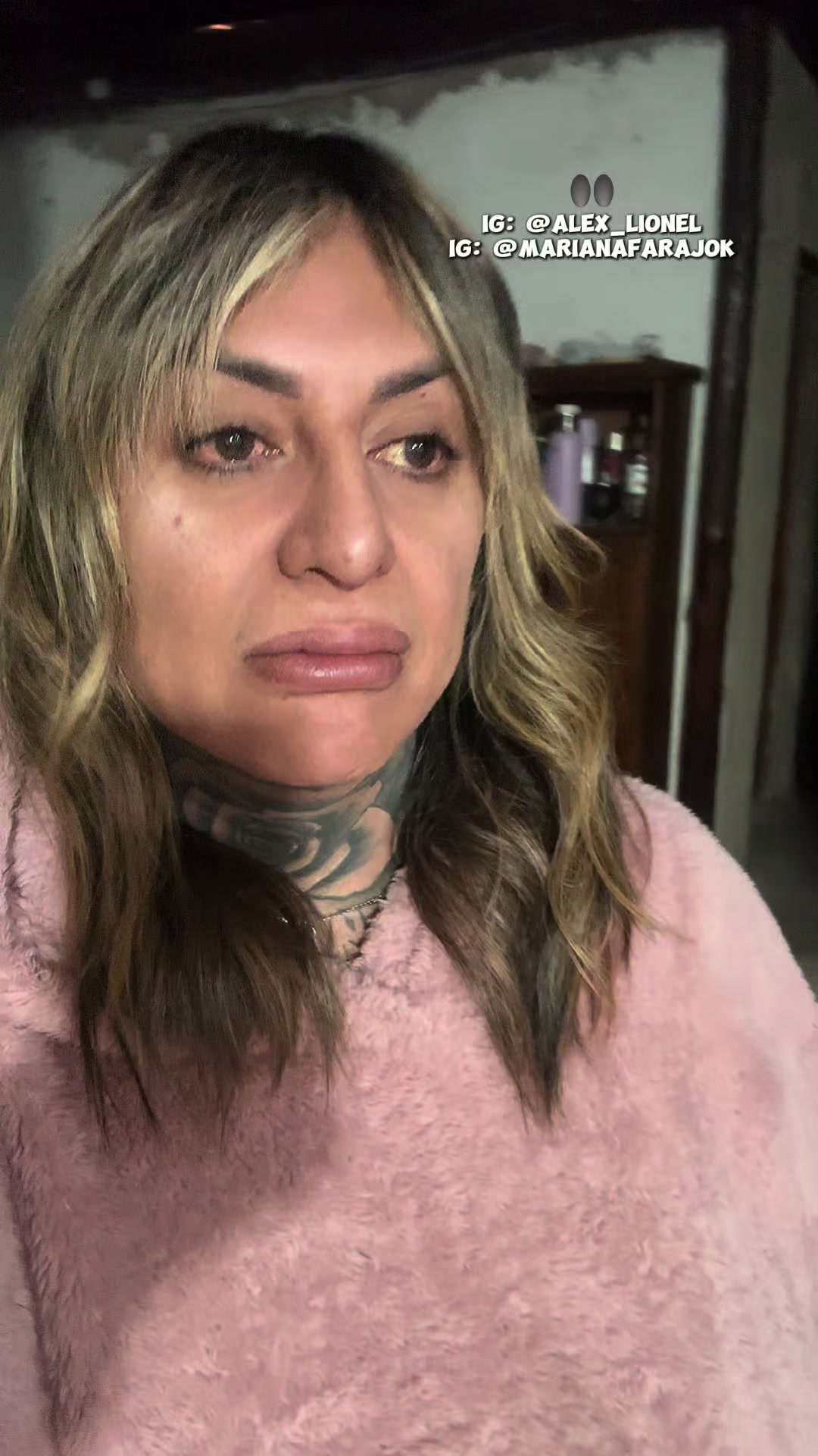 @Una Tal Mariana